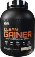 Clean Gainer - Soft Serve Vanilla