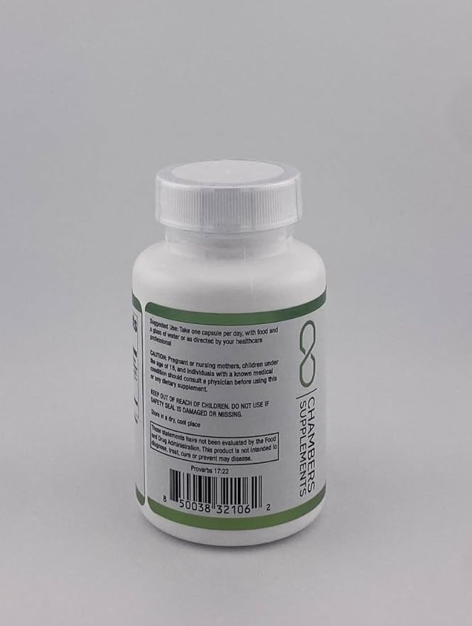 Professional D3 &amp K2 Supplement 5000IU Vitamin D3 with K2 MK-7 60 Veggie Capsules Supports Bone and Cardiovascular Health
