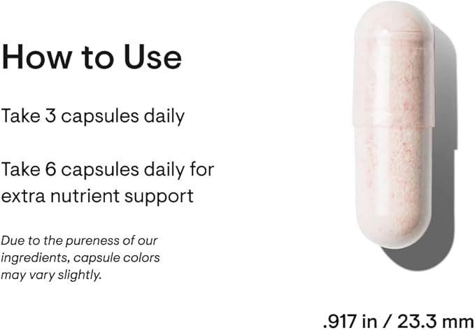 THORNE - Active Aging Multivitamin Bundle - Tailored Nutrition for Men &amp Women 50+ - 30 Servings