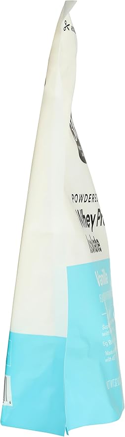365 by Whole Foods Market Whey Protein Isolate Vanilla 32 Ounce