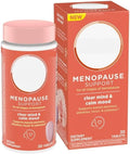 SEDLAV Menopause Support Complete Womens Multivitamin Supplement for Clear Mind and Calm Mood Support Tablets 30 Count Sticker