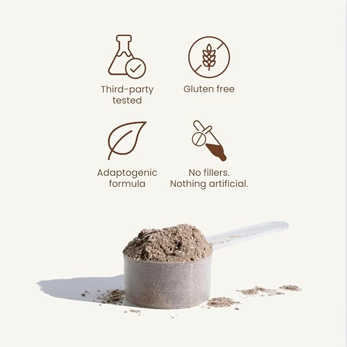 Good Fibrations® Fiber Supplement