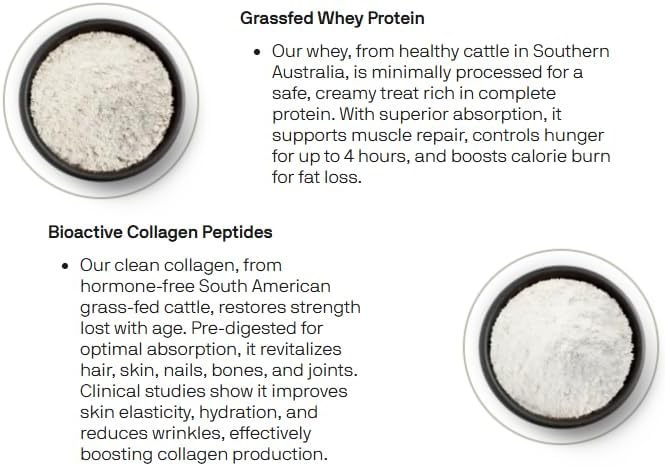 Metabolic Super Protein® Complete 5-in-1 Shake
