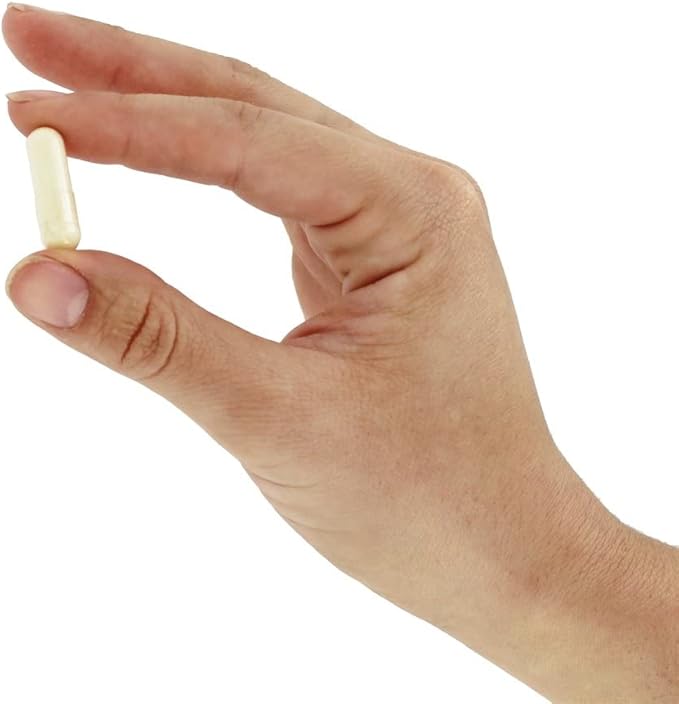 Advanced Research - 2-AEP Magnesium 500 mg. - 100 Vegetable Capsule(s)
