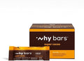Superfood Protein Bars 2.04 Ounce Bars - Protein Bar Superfood Gluten Free Non GMO Organic Vegan Simple Ingredients (Cacao)