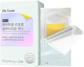 Dr. Lean Liposomal Glutathione – Hypercelle Max Strips with Milk Thistle Collagen &amp Hyaluronic Acid | Fast-Melt ODF Antioxidant Skin &amp Liver Support K-Beauty Made in Korea