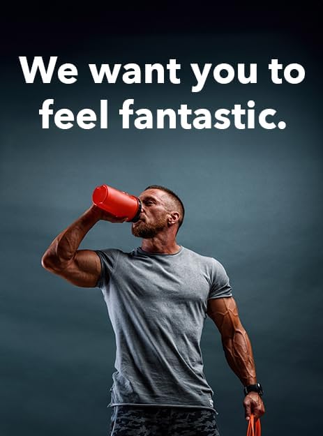 3-in-1 Vanilla Whey Protein Powder 2.2lb – 30g Grass-Fed Whey Protein from Hydrolysate Isolate &amp Concentrate – Naturally Flavored Non-GMO Soy-Free – 28 Servings