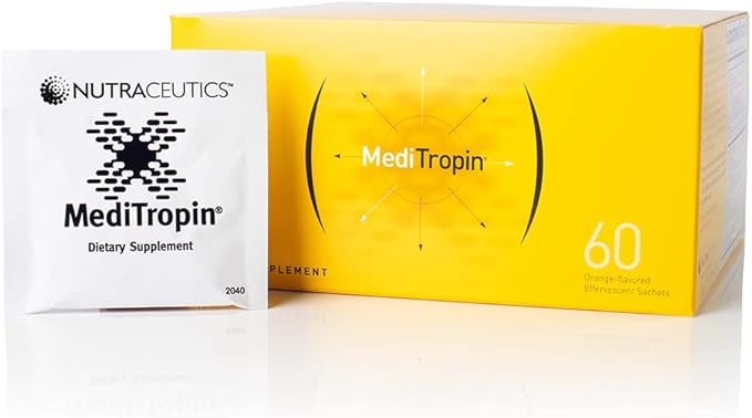 Dietary Supplement 60 Count