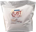 IronMind Just Protein – 5 Pound Classic Milk and Egg Supplement Powder Vanilla Non-GMO No Additives – 18g Protein 80 Servings