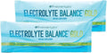 Magnesium Electrolyte by PristineHydro® Electrolyte Balance with Magnesium Bicarbonate and Silica Replenishes Critical Nutrients to Maximize Body Performance (32 Servings Powder)