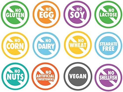Script Essentials Vegan Vitamin D3 5000 IU for Healthy Muscle Function Bone Health and Immune Support - Non-GMO Gluten Free and Kosher Certified - 90 Servings