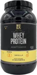 Ninel Conde hydrolized whey Protein with adapatogens 2 lb