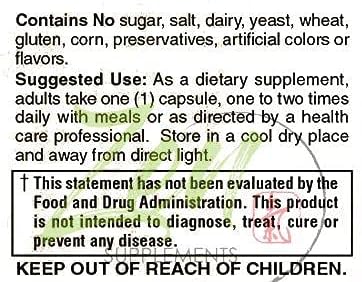 200mg Resveratrol Anti-Aging Antioxidant Capsules - 60 Veg by Zen Supplements