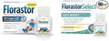 Florastor Probiotic Bundle for Digestion Gut Health – 30 ct. Probiotic for Digestive &amp Immune Health + 30 ct. Gut Boost Daily Probiotic &amp Prebiotic - Boost Good Bacteria &amp Flush Out The B