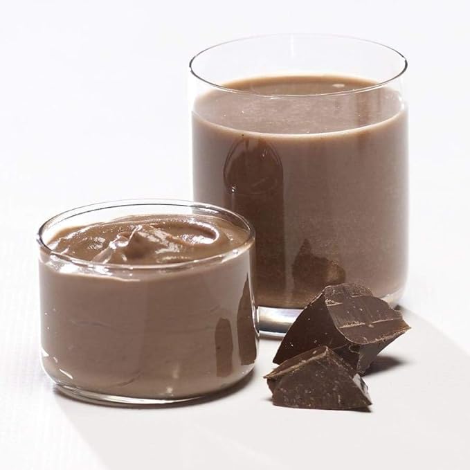 Inspire 15g Protein Shake or Pudding by Bariatric Eating - Chocolate (3-Pack)