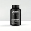 V Shred MD Probiotics – Dr. Drew Approved Digestive Health &amp Immune Support – Advanced Gut Health Formula with Lactobacillus Acidophilus &amp Bifidobacterium Bifidum – Promotes Regularity