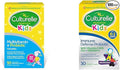 Culturelle Kids Complete Chewable Multivitamin + Probiotic for Kids &amp Immune Defense Probiotic with Vitamin C