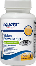 Equate Calcium Citrate + D3 Petites Tablets 400mg Calcium &amp 500 IU Vitamin D3 200 Count + AGILIPET Sticker