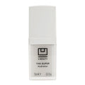 U Beauty The SUPER Hydrator - Mega-Dose Skin Hydrator and Hyaluronic Acid Moisturizing Cream with Peptides and Grapeseed Oil for Supple Smooth and Softer-Looking Skin For Up To 48 Hours - 0.5 fl oz
