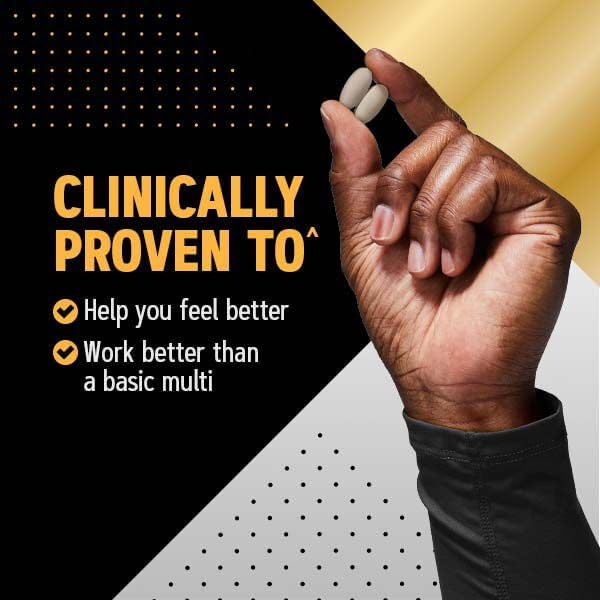 GNC Mega Men Sport Multivitamin | Performance Muscle Function and General Health | 90 Count