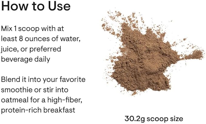 THORNE - Whey Protein Isolate Bundle - Chocolate &amp Vanilla Flavors