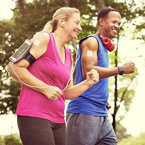 PatchAid Biotin Plus Topical Patch 30-Day Supply