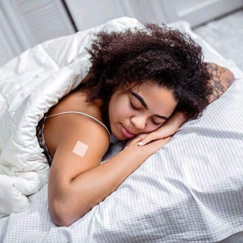 PatchAid Biotin Plus Topical Patch 30-Day Supply