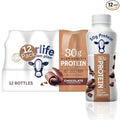 Fair-Iife Nutritios Plan Milk Chocolate Protein Shakes 11.5 FI oz (12 11.5 FI Oz)