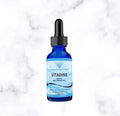 Absonutrix Vitadine 343 mg 4 FL OZ Liquid 302 Servings Made in USA Plant-Based Ingredients Echinacea Extract Vitamin D3 Gluten-Free