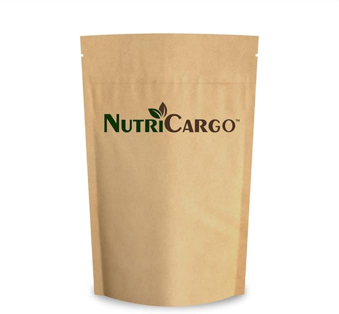 NutriCargo Citrus Bioflavonoid 10% Powdered Extract 1.1 LBS (500 G)