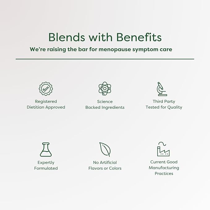 MENOLABS® FocusHer™ Mental Energy Support Supplement – Caffeine-Free Focus Concentration &amp Memory – enXtra® &amp Lutemax 2020® – Menopause Brain &amp Eye Health – 30 Capsules 30-Day Supply