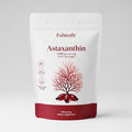 Astaxanthin 12mg Softgels - Plant-Based Antioxidant Supplement for Skin &amp Eye Health - Non-GMO &amp Gluten-Free 120 Count