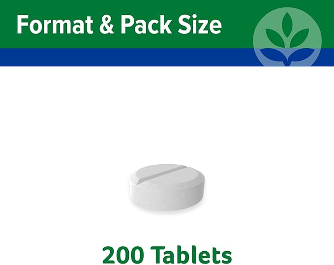 Cenovis Multivitamin and Minerals 200 Tablets
