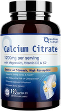 Calcium Citrate