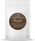 Pure Pearl Powder | 60 Grams |100% Natural Ingredients from Fresh Water | Non-GMO | Dietary Supplement with Calcium &amp Amino Acids (30 Servings)