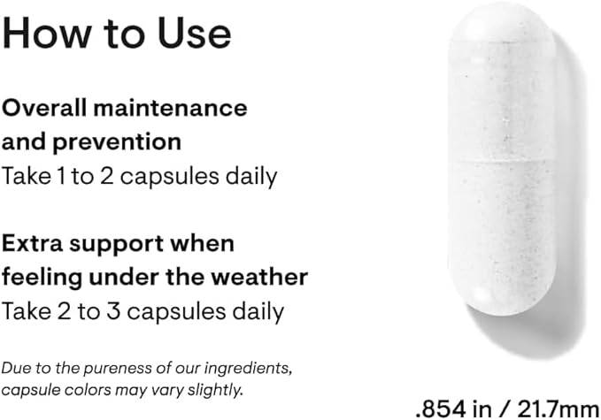 THORNE - Essential Vitamins Bundle: Vitamin C &amp D-5000 Complex - Immune Bone Health and Energy Support - 60 to 90 Servings