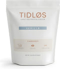 TIDLOS Grass-Fed Protein Powder (Vanilla)
