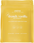 USANA Nutrimeal Meal Replacement Shake - French Vanilla - NON-GMO - Gluten Free - Low Glycemic - 540 Grams - 9 Servings