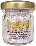 EnerGold® Monoatomic Gold/ORMUS: World's ONLY Pure-G O L D! Deflect Radiation EMFs &amp Low-Energy Frequencies Repair DNA Pineal Gland &amp All Tissues of the Body Energize Aura Chakras...