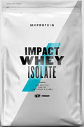 Myprotein® - Impact Whey Isolate - Whey Protein Powder - Flavored Drink Mix - Daily Protein Intake for Superior Performance - Mocha (5.5 lbs Pack of 1)
