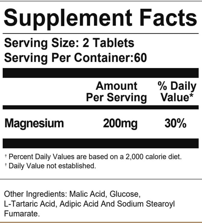 Hydrogen Water Tablets for Focus Mental Clarity &amp Energy 2 Bottles (240 Tablets Total)