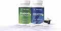 Balancebreens Probiotics + Creatine Daily Performance Bundle