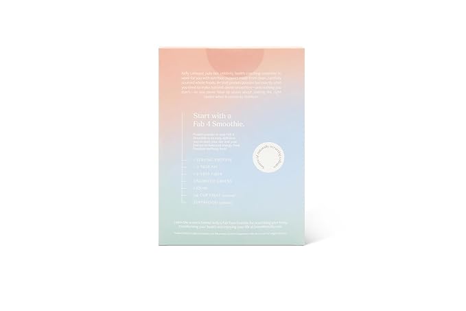 Be Well by Kelly Grass-Fed Beef Protein Powder Sample Pack - Paleo and Keto Friendly Dairy-Free &amp Gluten-Free - Low Carb Protein Powder with BCAAs &amp Collagen - 3 Servings