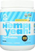 (1 Item ONLY) Protein Powder Plant Vanilla