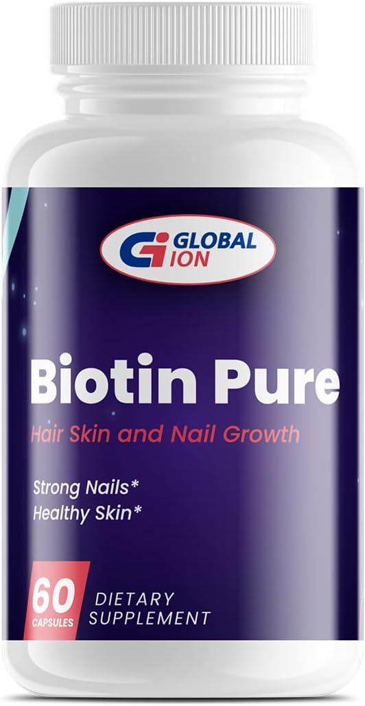 Biotin Pure
