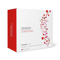 Zinzino LeanShake Strawberry - Whey Protein Powder for Healthy Body Balance Muscle Building &amp Gut Health - Lean Body Protein Shake - (16 x 30g)