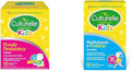 Culturelle Kids Purely Probiotics Packets Daily Supplement &amp Kids Complete Chewable Multivitamin + Probiotic for Kids