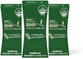 BNRThin Pro Lactobacillus Gasseri BNR17 10 Billion CFU Guaranteed Digestive Health 30Capsules x 3packs