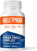 Bulletproof Omega Krill Complex 120 sg