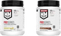 Muscle Milk Pro Series Protein Powder Supplement Intense Vanilla 2 Pound 11 Servings &amp Pro Series Protein Powder SupplementKnockout Chocolate2 Pound11 Servings50g Protein
